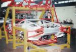 Lamborghini Countach LP400 1974 года (WW)
